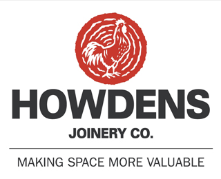 Shop Front Glass - Howdens Joinery Clients