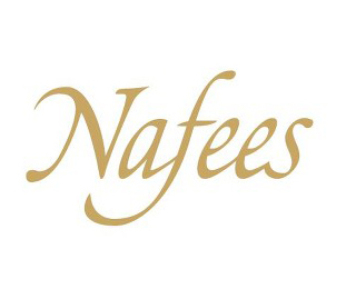 Shop Front Glass - Nafeses Clients