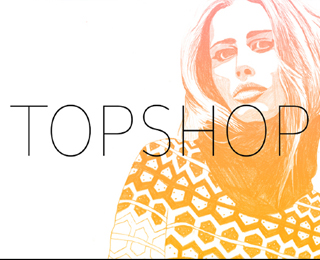 Shop Front Glass - Topshop Clients